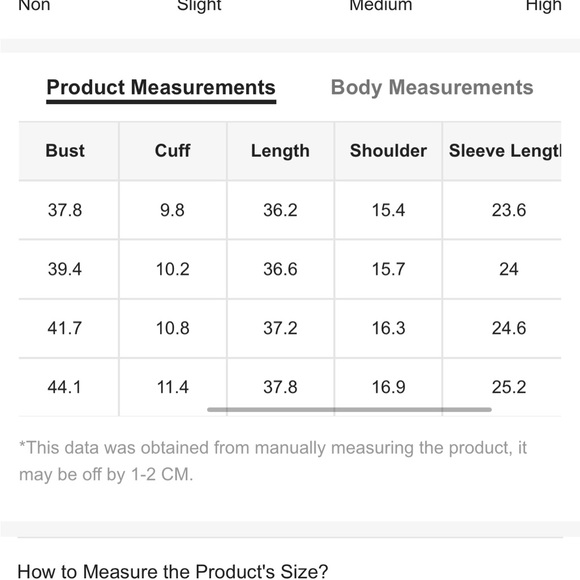 Cozy Camel Tan Button up Double Breast Pea coat Jacket - Picture 9 of 9